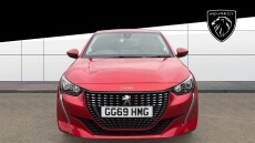 Peugeot 208 1.2 PureTech 100 Allure Premium 5dr EAT8 Petrol Hatchback